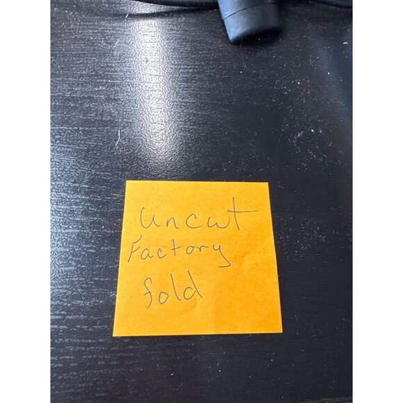 Vintage 1984 Simplicity 6537 Sewing Pattern Miss Size 10 12 14 Uncut - Picture 6 of 6